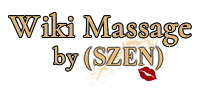 Wiki Massage by Szen
