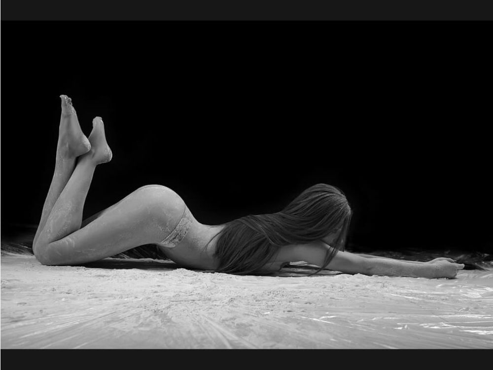 Masseuse erotique à paris